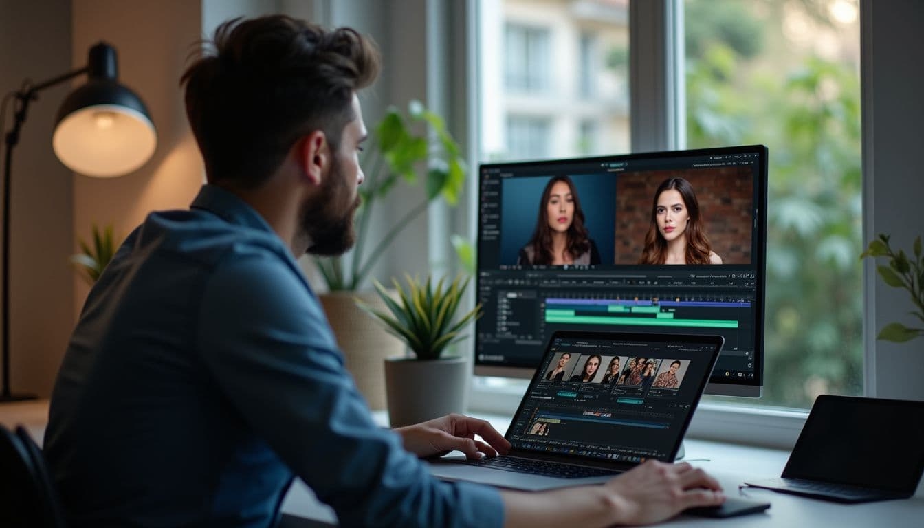 How to Blur Faces in a Video Before You Post It: 3 Easy Methods (2026 Guide)