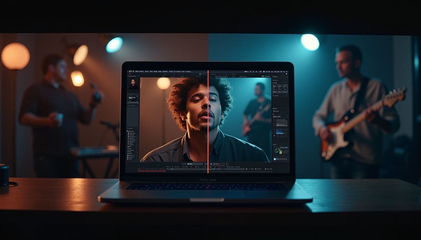 How to Make an AI Music Video for Your Song on a Small Budget in 2026
